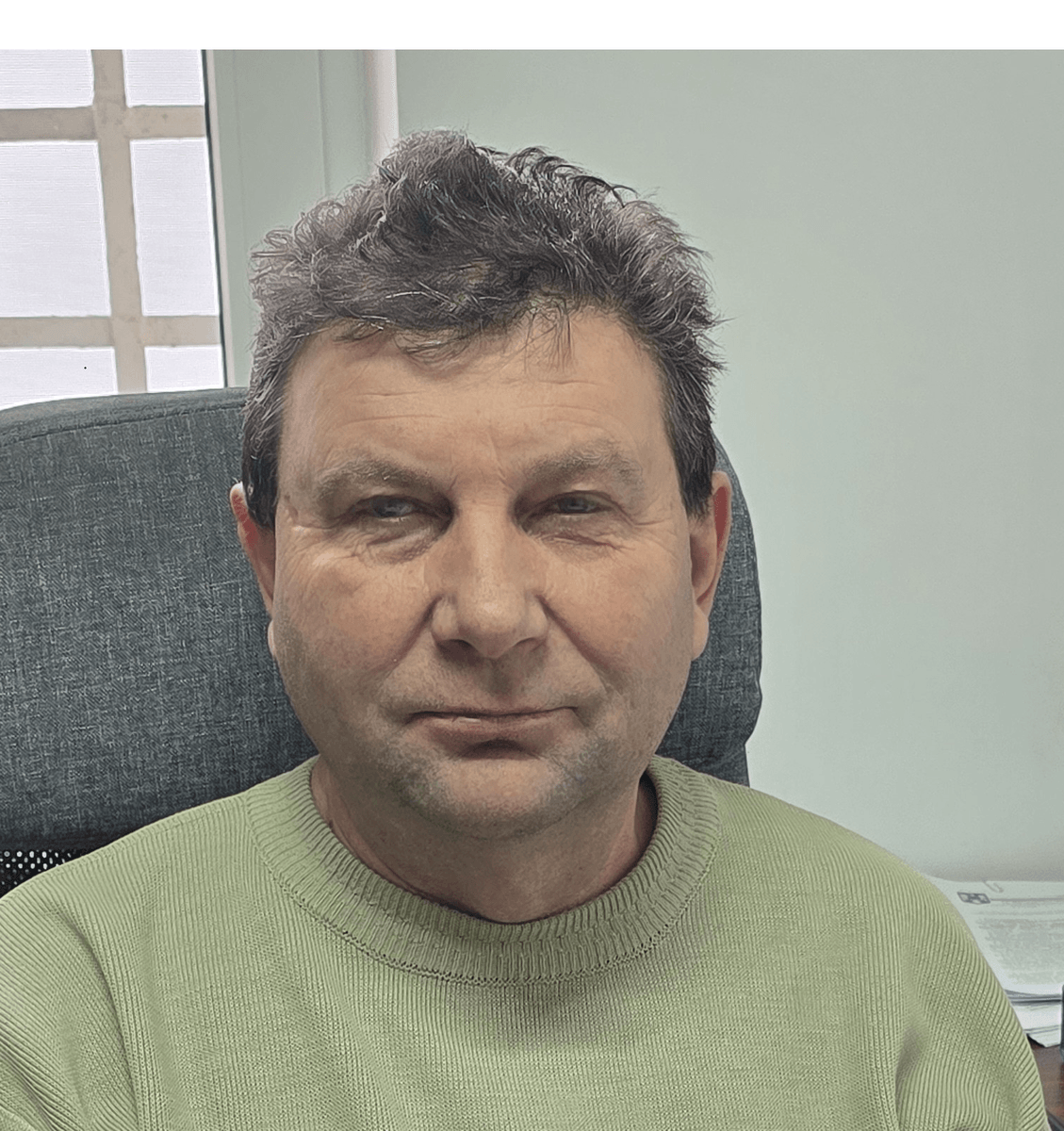 Constantin BĂLAN
