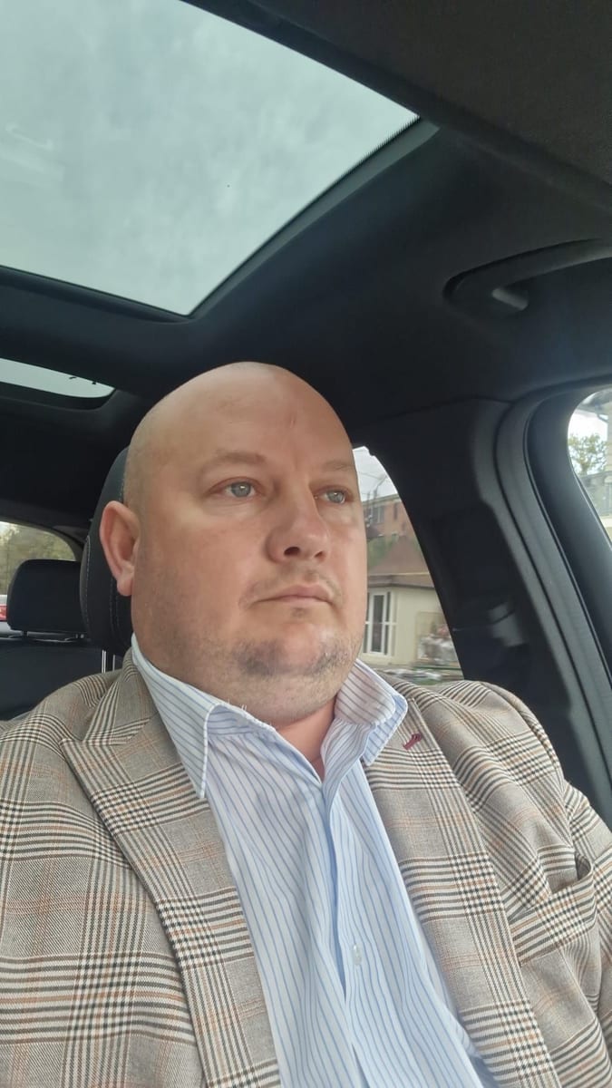 Viorel Adrian BĂLAȘU