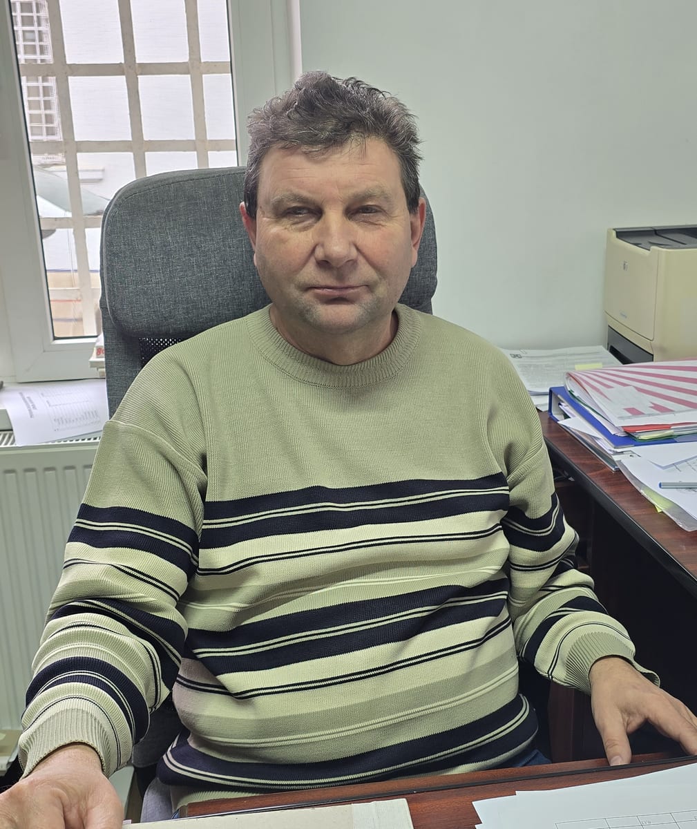 Constantin BĂLAN
